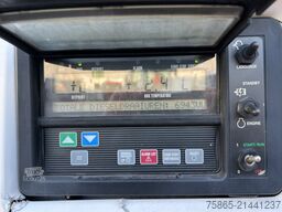 Schmitz Cargobull / SOR Iberica / Carrier Vector 1550 Reefer / Fr...