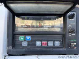 Schmitz Cargobull / SOR Iberica / Carrier Vector 1550 Reefer / Fr...