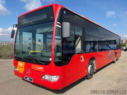 Mercedes-Benz Citaro