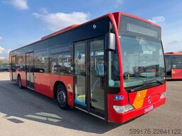 Mercedes-Benz Citaro