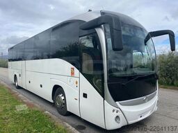 Iveco Magelys
