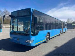 Mercedes-Benz Citaro