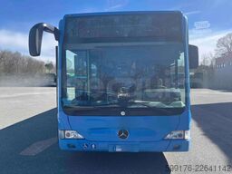 Mercedes-Benz Citaro