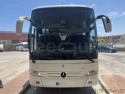 Mercedes-Benz Tourismo