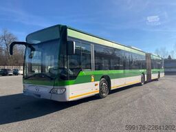 Mercedes-Benz Citaro G