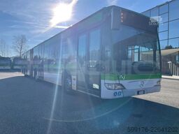 Mercedes-Benz Citaro G