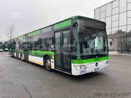 Mercedes-Benz Citaro G
