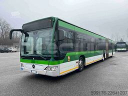 Mercedes-Benz Citaro G