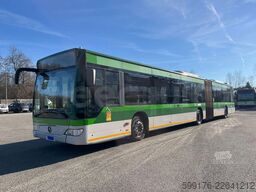 Mercedes-Benz Citaro G