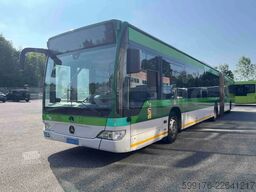 Mercedes-Benz Citaro G