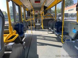 Mercedes-Benz Citaro G