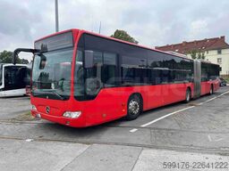 Mercedes-Benz Citaro G