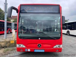 Mercedes-Benz Citaro G
