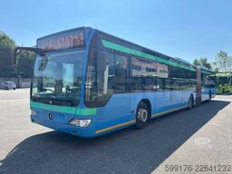 Mercedes-Benz Citaro G
