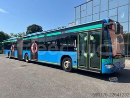 Mercedes-Benz Citaro G