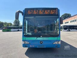 Mercedes-Benz Citaro G