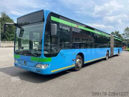 Mercedes-Benz Citaro G