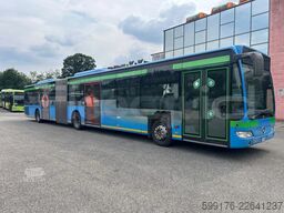 Mercedes-Benz Citaro G