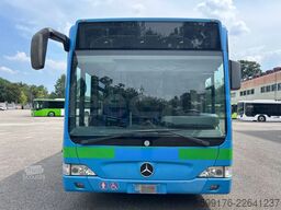 Mercedes-Benz Citaro G