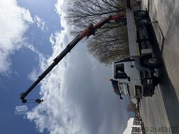 MAN Truck & Bus TGA08  TGS 26.440 6 x 4 BL mit Kran PK53002