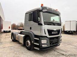 MAN Truck & Bus K1AAB  TGS 18.4804x4 Hydrodrive