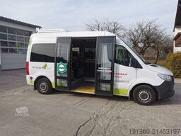 Mercedes Benz Sprinter 214 CDI Lord 910 Euro 6