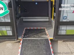 Mercedes Benz Sprinter 214 CDI Lord 910 Euro 6