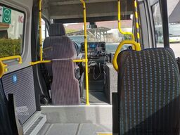 Mercedes Benz Sprinter 214 CDI Lord 910 Euro 6