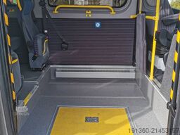 Mercedes Benz Sprinter 214 CDI Lord 910 Euro 6