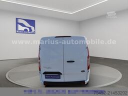 FORD Transit Custom 300 L1H1 Navi / Tempomat