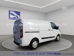 FORD Transit Custom 300 L1H1 Navi / Tempomat