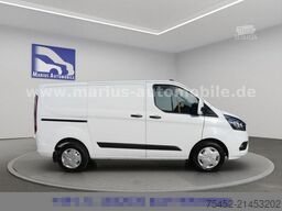 FORD Transit Custom 300 L1H1 Navi / Tempomat