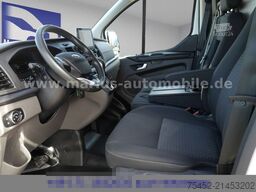 FORD Transit Custom 300 L1H1 Navi / Tempomat