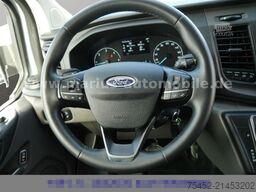 FORD Transit Custom 300 L1H1 Navi / Tempomat
