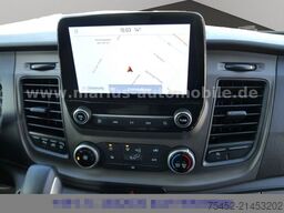 FORD Transit Custom 300 L1H1 Navi / Tempomat