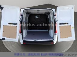 FORD Transit Custom 300 L1H1 Navi / Tempomat