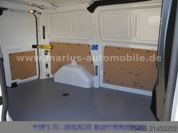 FORD Transit Custom 300 L1H1 Navi / Tempomat