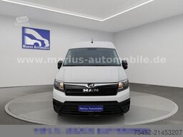 MAN TGE 3.180 4x4 Klima/Regalsystem BOTT/AHK-3000kg