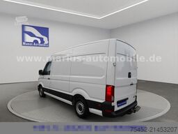 MAN TGE 3.180 4x4 Klima/Regalsystem BOTT/AHK-3000kg