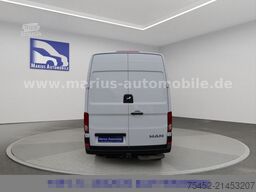 MAN TGE 3.180 4x4 Klima/Regalsystem BOTT/AHK-3000kg