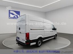 MAN TGE 3.180 4x4 Klima/Regalsystem BOTT/AHK-3000kg