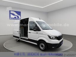 MAN TGE 3.180 4x4 Klima/Regalsystem BOTT/AHK-3000kg