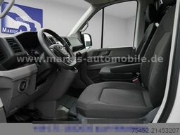 MAN TGE 3.180 4x4 Klima/Regalsystem BOTT/AHK-3000kg