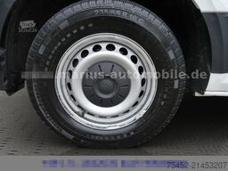 MAN TGE 3.180 4x4 Klima/Regalsystem BOTT/AHK-3000kg