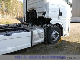 MAN TGX 18.510 LL SA 2x Tanks