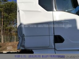 MAN TGX 18.510 LL SA 2x Tanks