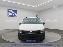 VOLKSWAGEN T6 Transporter 2.0 TDI Regale/Standheizung/AHK