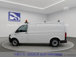 VOLKSWAGEN T6 Transporter 2.0 TDI Regale/Standheizung/AHK