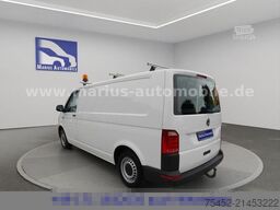 VOLKSWAGEN T6 Transporter 2.0 TDI Regale/Standheizung/AHK
