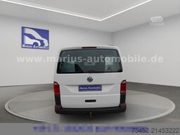 VOLKSWAGEN T6 Transporter 2.0 TDI Regale/Standheizung/AHK